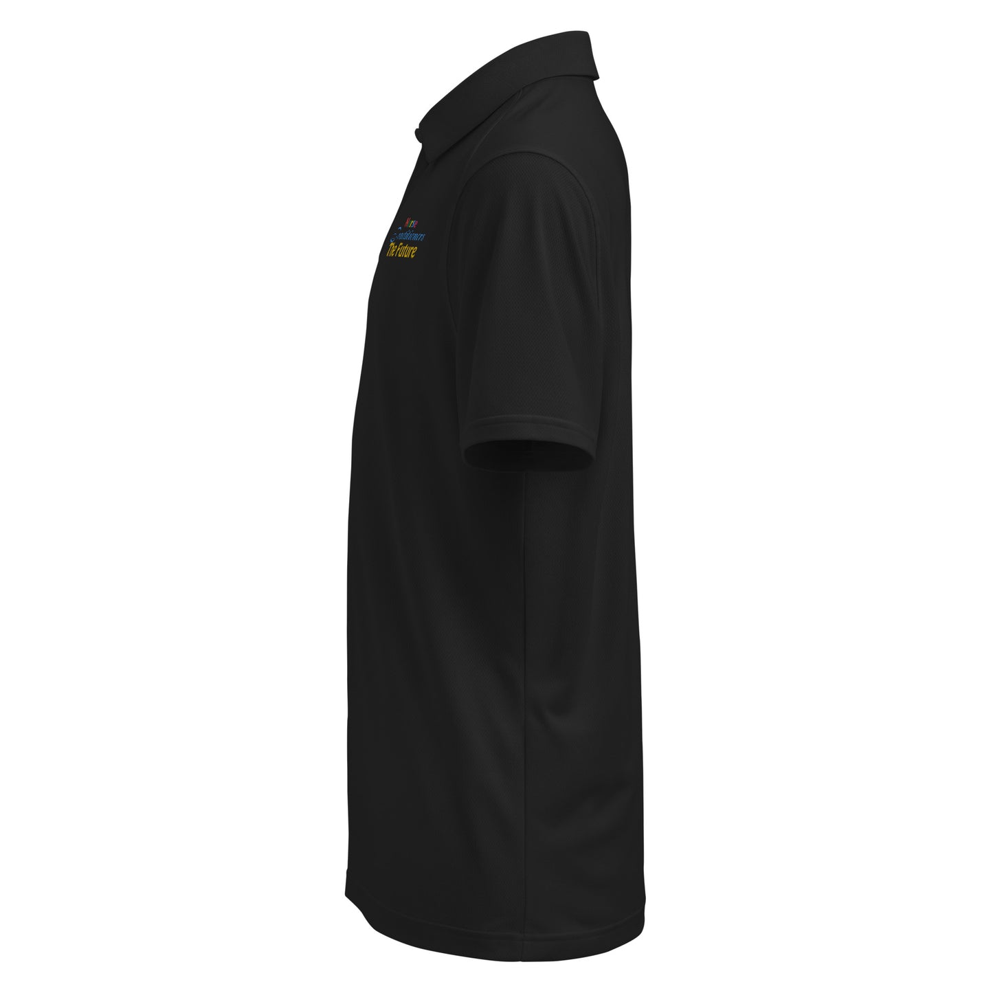 NPs The Future Under Armour® men's polo
