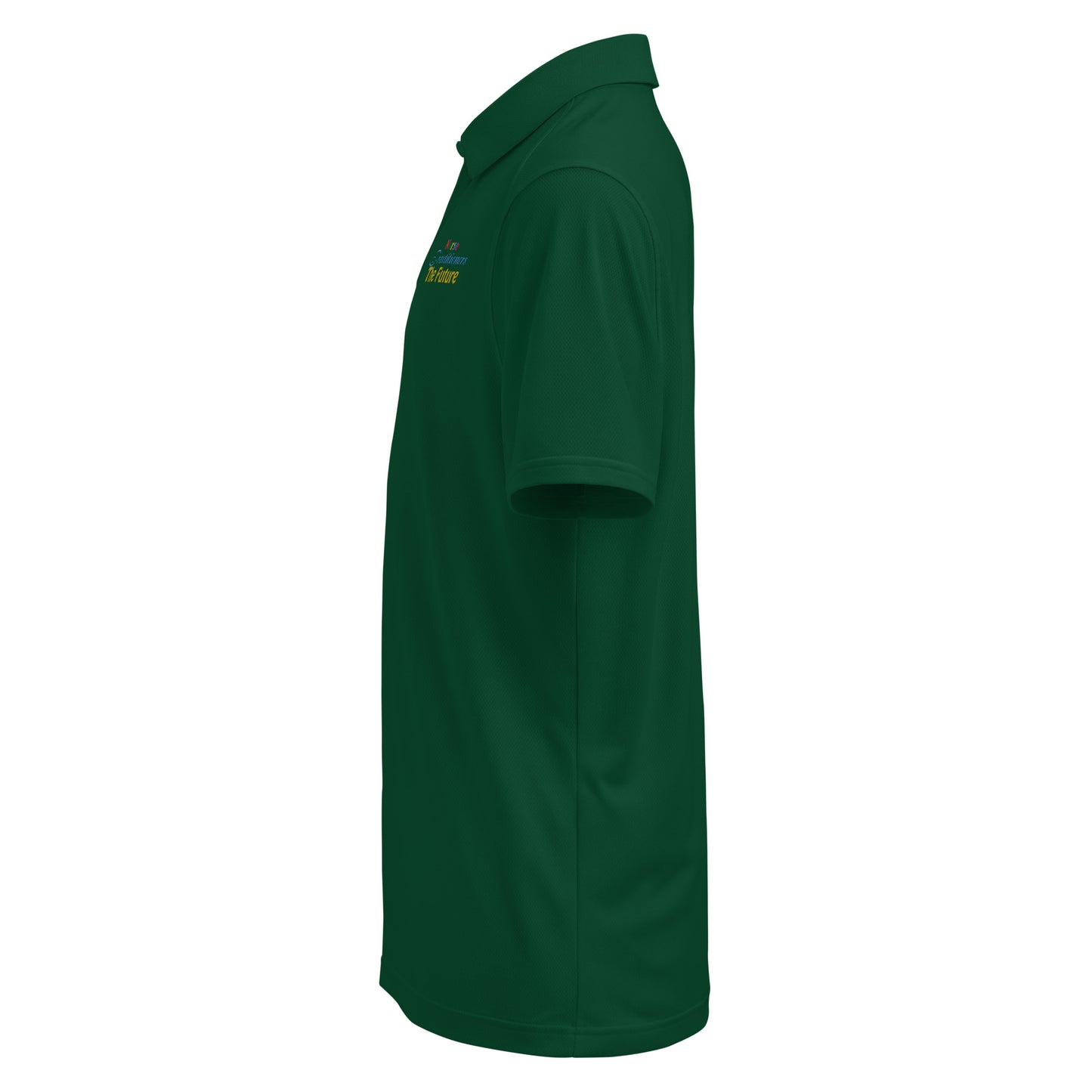 NPs The Future Under Armour® men's polo