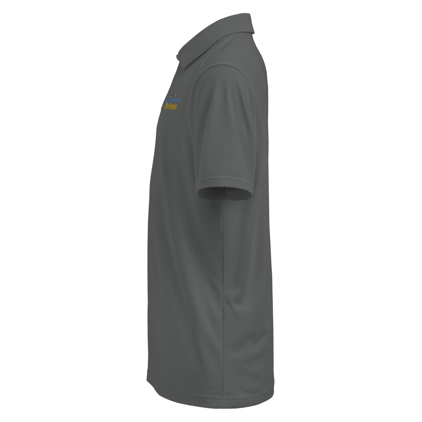 NPs The Future Under Armour® men's polo