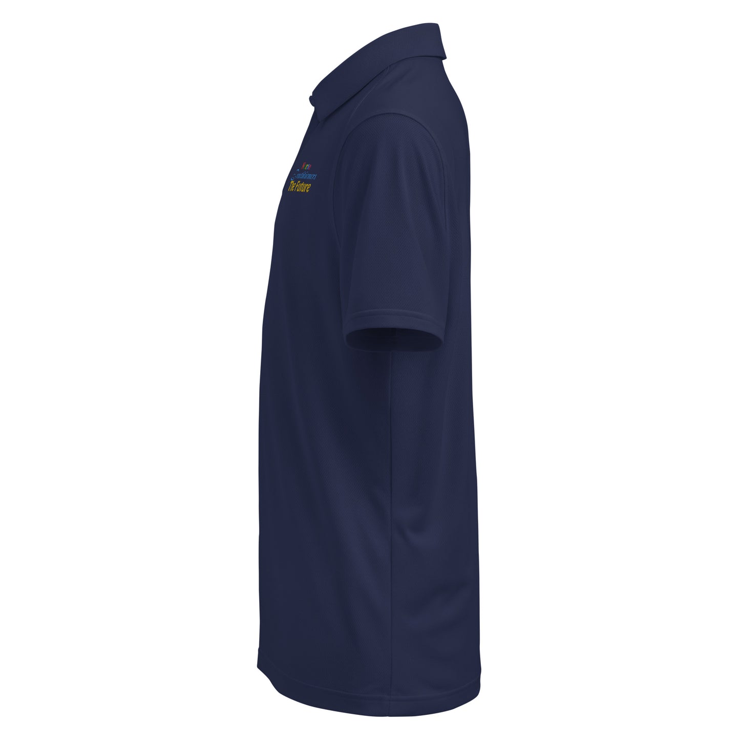 NPs The Future Under Armour® men's polo